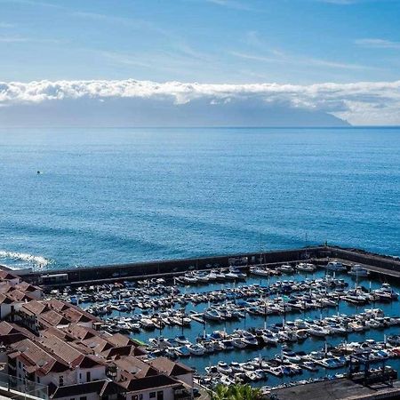 Los Gigantes Paradise 阿坎提拉德洛斯基 外观 照片